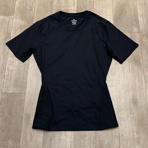 Tommie Copper Back Compression Crewneck Shortsleeve Performance‎ T-Shirt